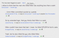 Adolf Hitler