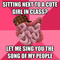 The Song of My People!