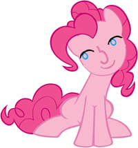 My Little Pony: Friendship is Magic