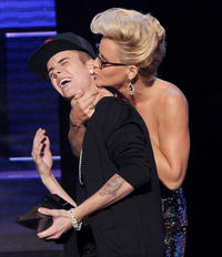 Justin Bieber