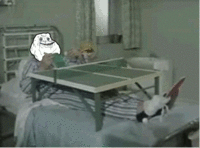 Forever Alone