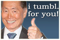 George Takei