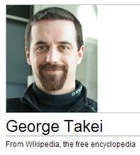 George Takei