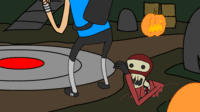 Adventure Time