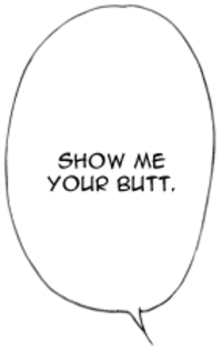 Hentai Quotes
