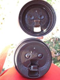Things With Faces