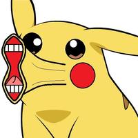 Give Pikachu a Face