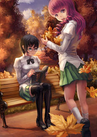 Katawa Shoujo