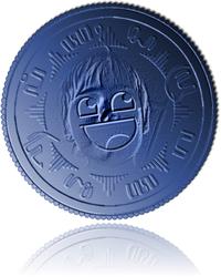 Awesome Face / Epic Smiley