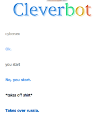 That Escalated Quickly