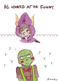 Homestuck