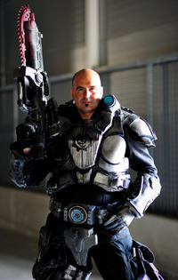 Cosplay