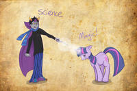 My Little Pony: Friendship is Magic