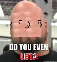 Do You Even Lift?