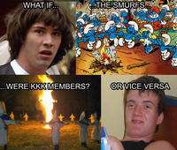Conspiracy Keanu