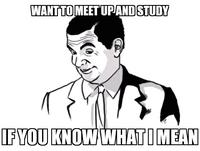 If You Know What I Mean