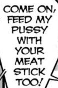 Hentai Quotes