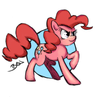 My Little Pony: Friendship is Magic
