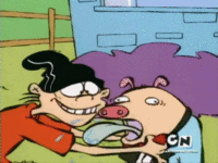 Ed, Edd n Eddy