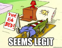Ed, Edd n Eddy