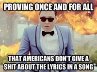 PSY - Gangnam Style