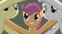 My Little Pony: Friendship is Magic