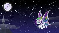 My Little Pony: Friendship is Magic
