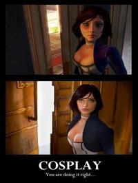 Cosplay