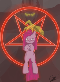 My Little Pony: Friendship is Magic