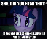 My Little Pony: Friendship is Magic
