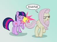 My Little Pony: Friendship is Magic