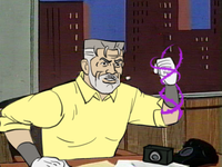 JoJo's Bizarre Adventure