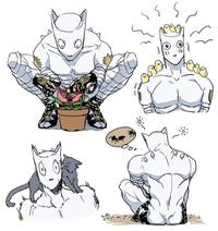 JoJo's Bizarre Adventure