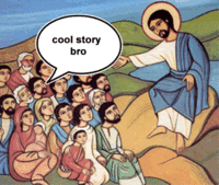 Cool Story, Bro