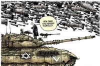 Operation Israel
