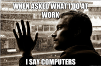 Over-Educated Problems