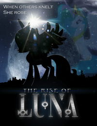 My Little Pony: Friendship is Magic