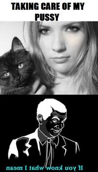 If You Know What I Mean