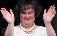 Susan Boyle