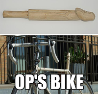 OP is a Faggot