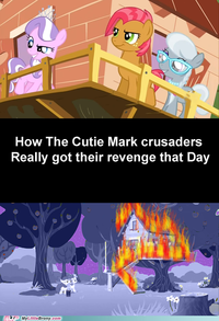 My Little Pony: Friendship is Magic