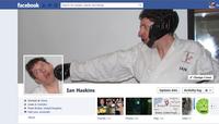Facebook Timeline Covers