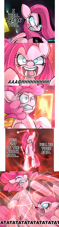 My Little Pony: Friendship is Magic