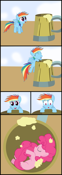 My Little Pony: Friendship is Magic