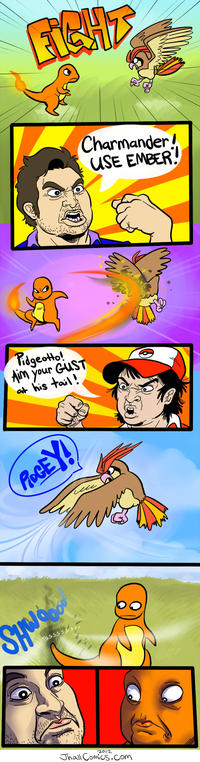 Pokemon