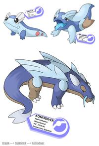 Fakemon