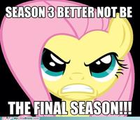 My Little Pony: Friendship is Magic