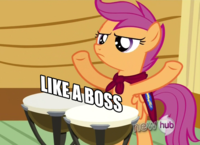 My Little Pony: Friendship is Magic