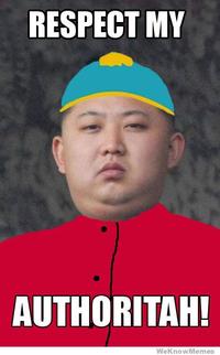 Kim Jong Un