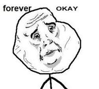 Forever Alone
